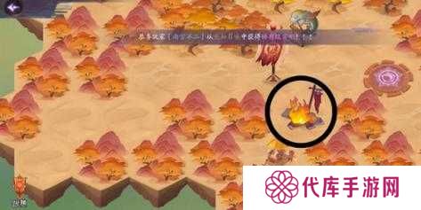 山海有灵妖时空之门第三关王之黎明图文通关攻略及玩法革命预测