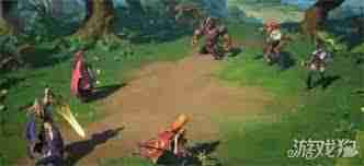 荒野国度哪个角色强势-探索荒野国度最强角色推荐