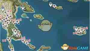 原神恰斯卡突破材料在哪-原神恰斯卡突破材料收集地点