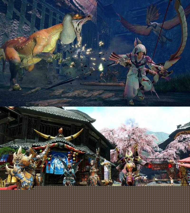 怪物猎人崛起豪华版内容及领取方法介绍攻略