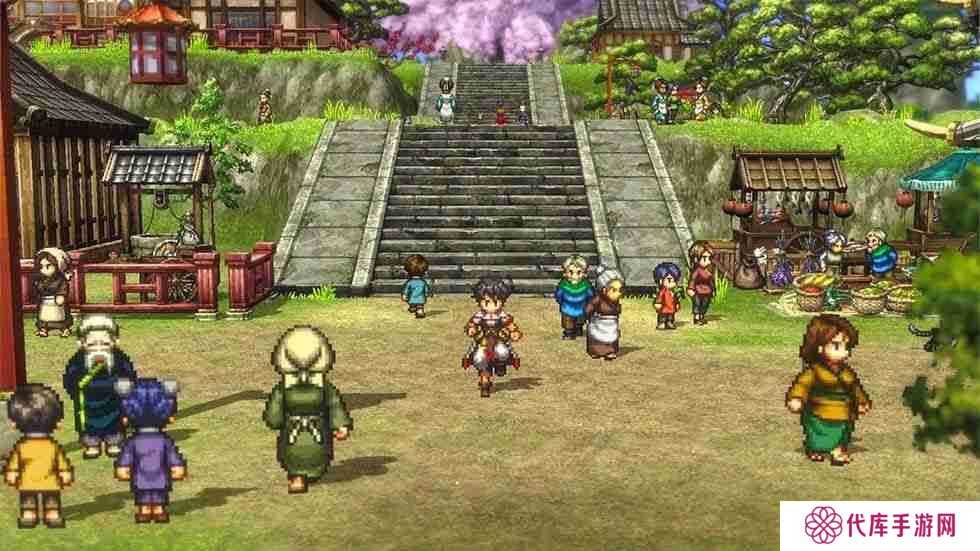 《幻想水浒传》发表手机游戏新作《幻想水浒传 STAR LEAP》 描写初代作之前的全新故事