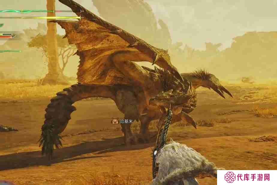 怪物猎人荒野雌火龙的上等棘怎么获得