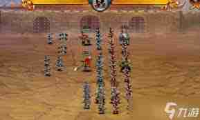 泡打三国平民阵容如何搭配最佳-泡打三国平民最强阵容搭配攻略