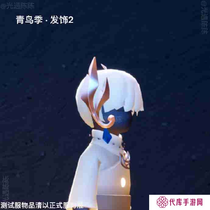 光遇青鸟季有什么物品-光遇2025青鸟季内容一览