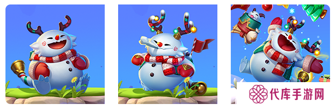 金铲铲之战13.7版本更新公告 金铲铲之战3月6日更新全部内容