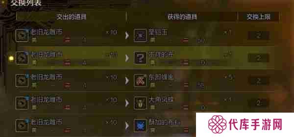 怪物猎人荒野不祥的布怎么获得 怪物猎人荒野不祥的布获得方法