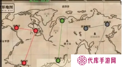 房间的秘密2起点第四关 房间的秘密2起点第四关通关攻略