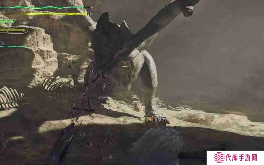 怪物猎人荒野毒怪鸟弱什么