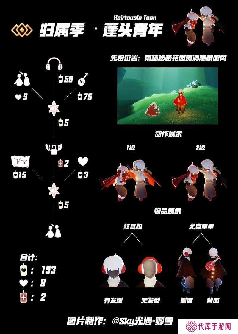 光遇复刻螃蟹舞步先祖位置介绍,底层逻辑与实战操作全解析