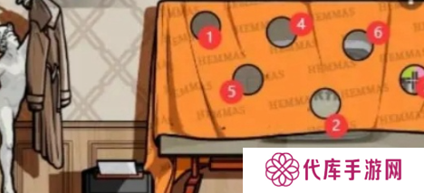 房间的秘密2起点第四关 房间的秘密2起点第四关通关攻略
