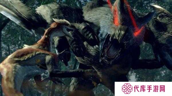 怪物猎人崛起迅龙的延髓获取途径介绍