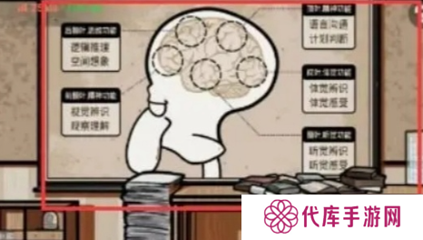 房间的秘密2起点第四关 房间的秘密2起点第四关通关攻略
