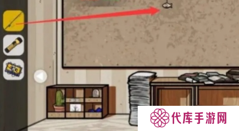 房间的秘密2起点第四关 房间的秘密2起点第四关通关攻略