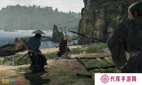 浪人崛起全收集地图 百分百收集率物品获取攻略大全