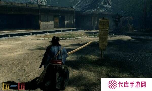 浪人崛起全收集地图 百分百收集率物品获取攻略大全