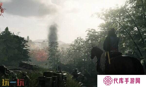 浪人崛起全收集地图 百分百收集率物品获取攻略大全