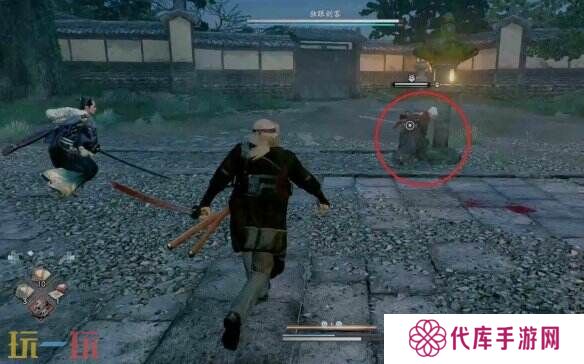 浪人崛起破晓的革命者支线任务 前置条件及全流程攻略