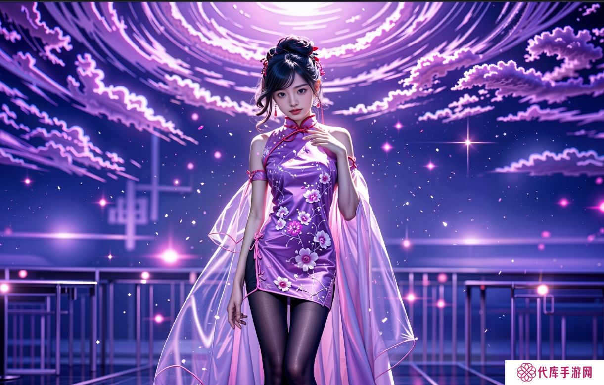 如何免费观看高清韩国少女电视剧？推荐热门剧集与观看平台