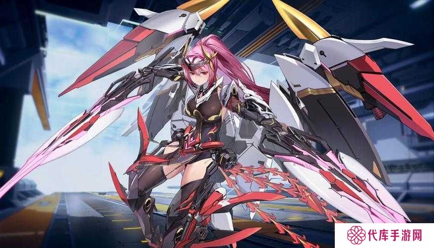 机动战姬聚变最新节奏排行榜一览,预见未来玩法革命的三大趋势