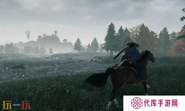 浪人崛起不义之财怎么获得 任务全流程攻略