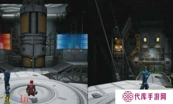 双影奇境最终黎明月亮市集支线任务怎么触发 全支线触发攻略