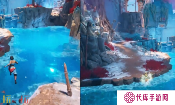 双影奇境离线能联机吗 离线联机方法介绍