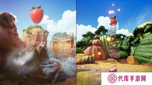 双影奇境彩蛋大全 所有彩蛋总汇图片1