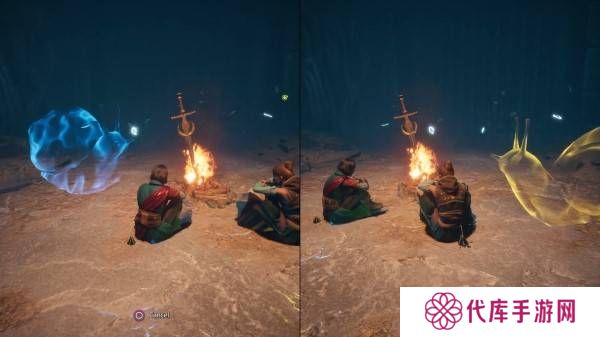 双影奇境彩蛋大全 所有彩蛋总汇图片2