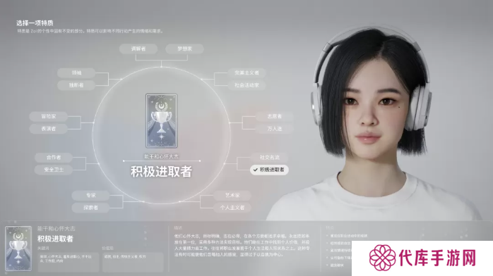 inZOI角色哪个好   全角色特质介绍及推荐图片8