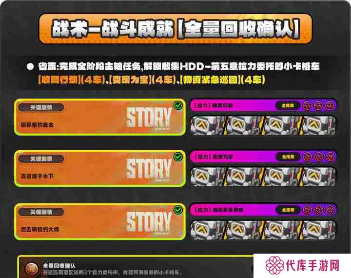 绝区零厄匹斯极钓大师赛玩法攻略 厄匹斯极钓大师赛七成就如何达成[多图]图片3