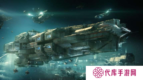 无尽的拉格朗日1