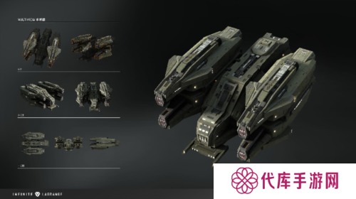 无尽的拉格朗日4