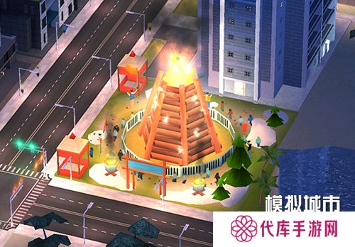 模拟城市我是市长2