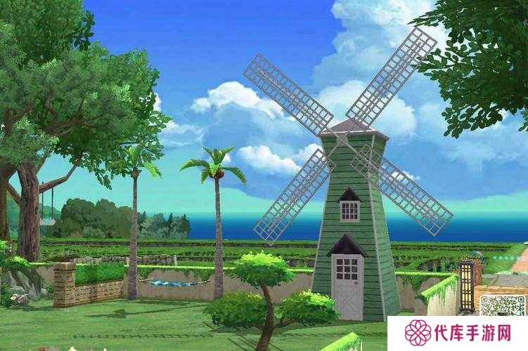 小森生活，解锁温馨羁绊，缔结关系的奇妙之旅