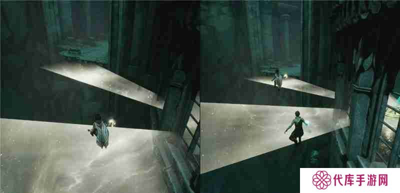 双影奇境全长椅位置一览-双影奇境全长椅位置大全