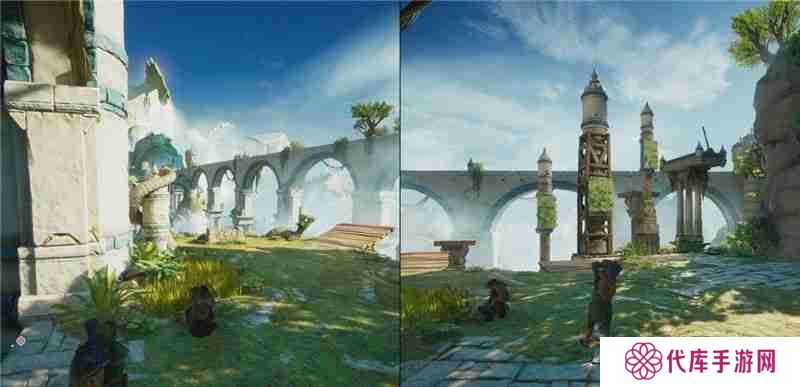 双影奇境全长椅位置一览-双影奇境全长椅位置大全