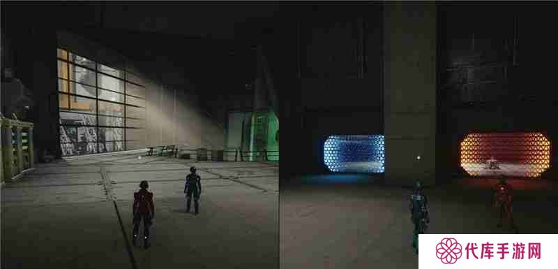 双影奇境全长椅位置一览-双影奇境全长椅位置大全