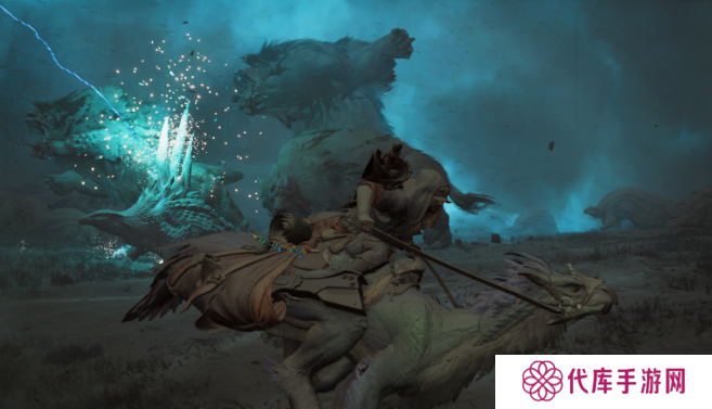 怪物猎人荒野一夜花的月华粉怎么刷取-一夜花的月华粉获得方法分享