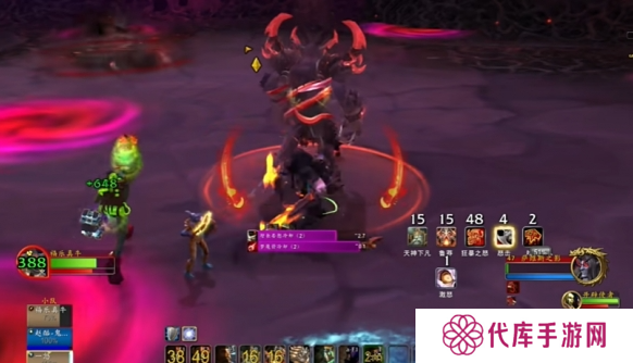 魔兽世界永恒时空撕裂者怎么获得 永恒时空撕裂者获取方法