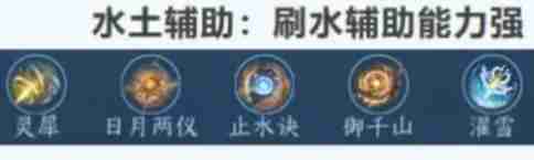 逆水寒手游2.3.1素问内功怎么搭配 2.3.1素问内功搭配推荐