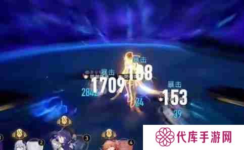 崩坏星穹铁道3.1末日幻影猢狲博弈怎么打 3.1末日幻影猢狲博弈满星攻略