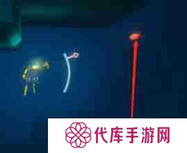 潜水员戴夫金眼鲷怎么捕捉 金眼鲷捕捉方法