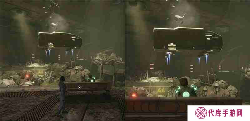 双影奇境全长椅位置一览-双影奇境全长椅位置大全