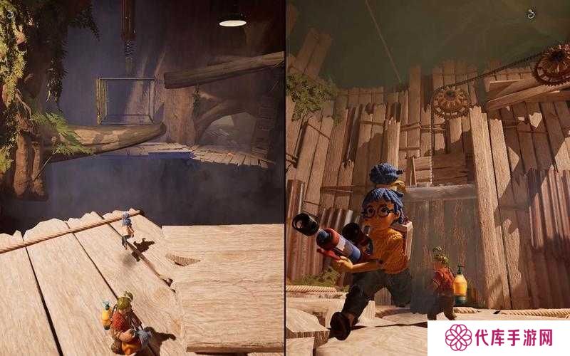 双人成行游戏崩溃怎么解决？全面攻略助你重拾乐趣