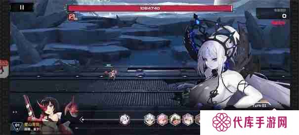 苍雾世界角色排行