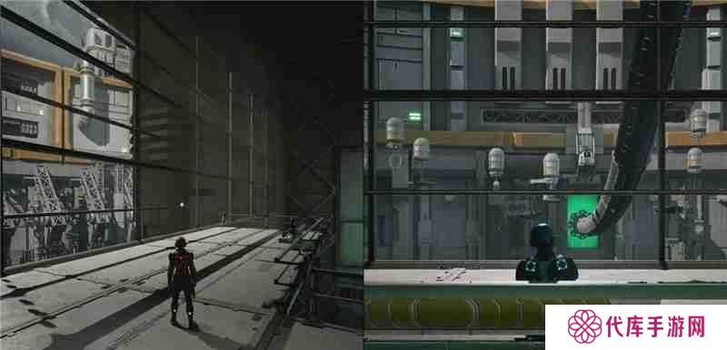 双影奇境全长椅位置一览-双影奇境全长椅位置大全