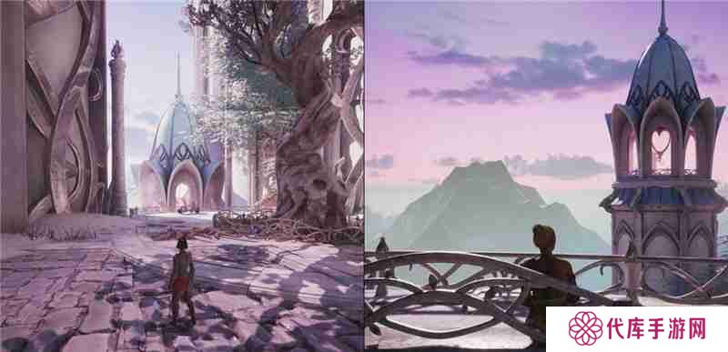 双影奇境全长椅位置一览-双影奇境全长椅位置大全