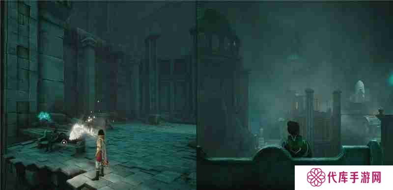 双影奇境全长椅位置一览-双影奇境全长椅位置大全