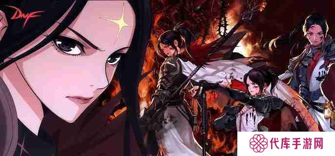 dnf110级深渊去哪里刷 110级深渊刷图位置分享