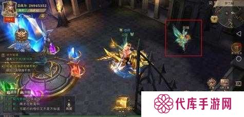 荣耀大天使一朵金色的花作用及彩蛋任务攻略